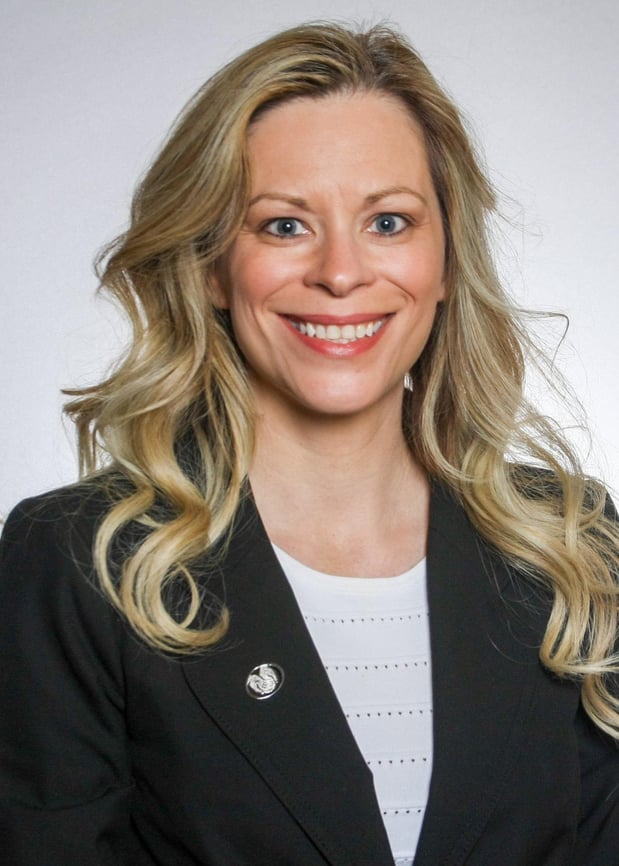 Allstate Insurance Agent Mary Benaknin