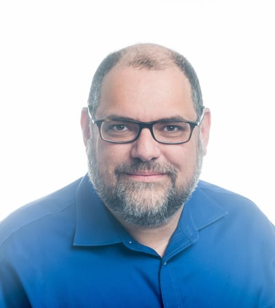 Photo of agent