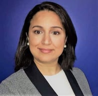 Photo of Hanane Bachiri