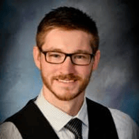Photo of Mason Kluver