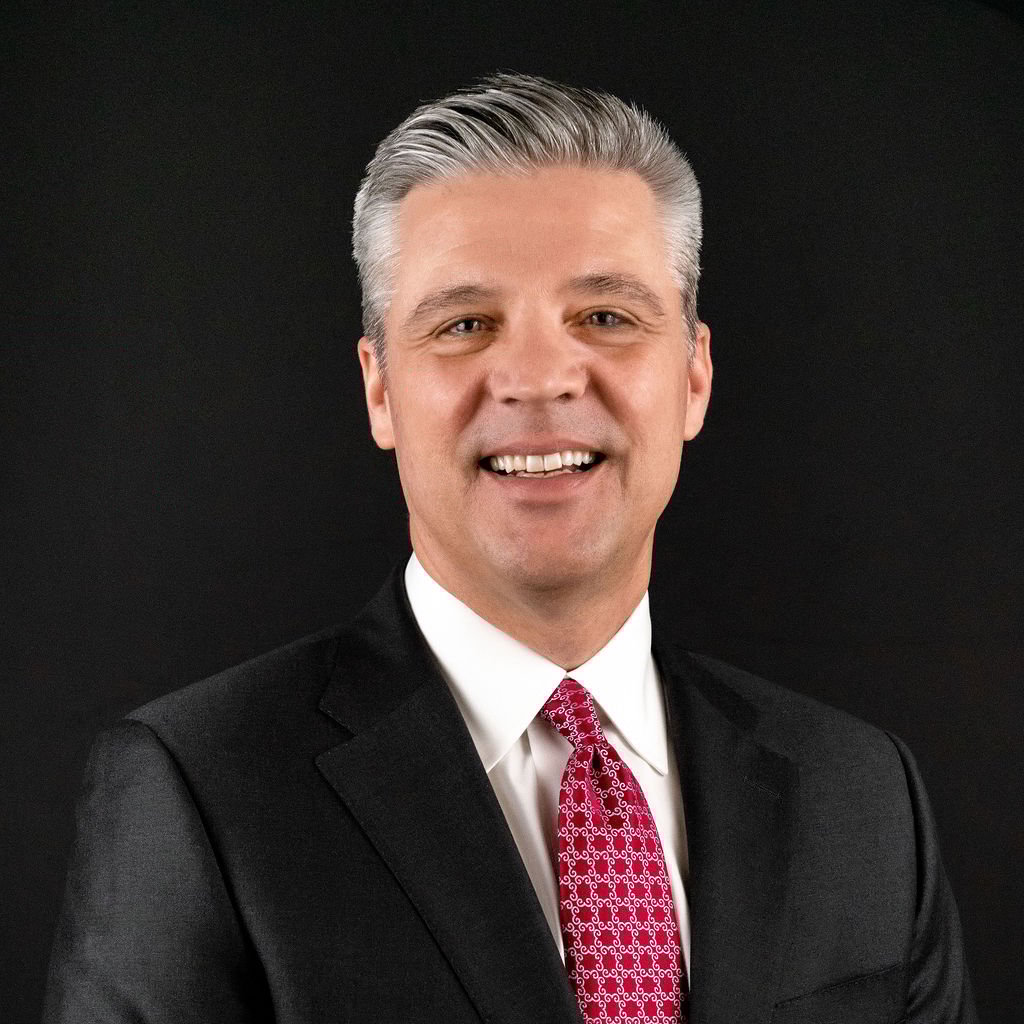 Photo of Donald A. Krempa - Morgan Stanley