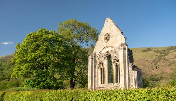 Funeral directors in Clwyd
