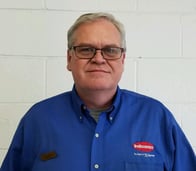 Photo of John Zimmer