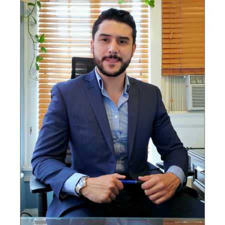 Photo of agent