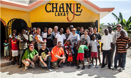 Chanje Movement