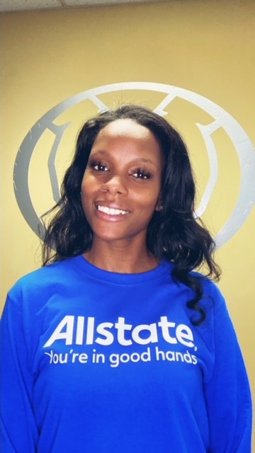 Raven Rogers, Customer Services Manager