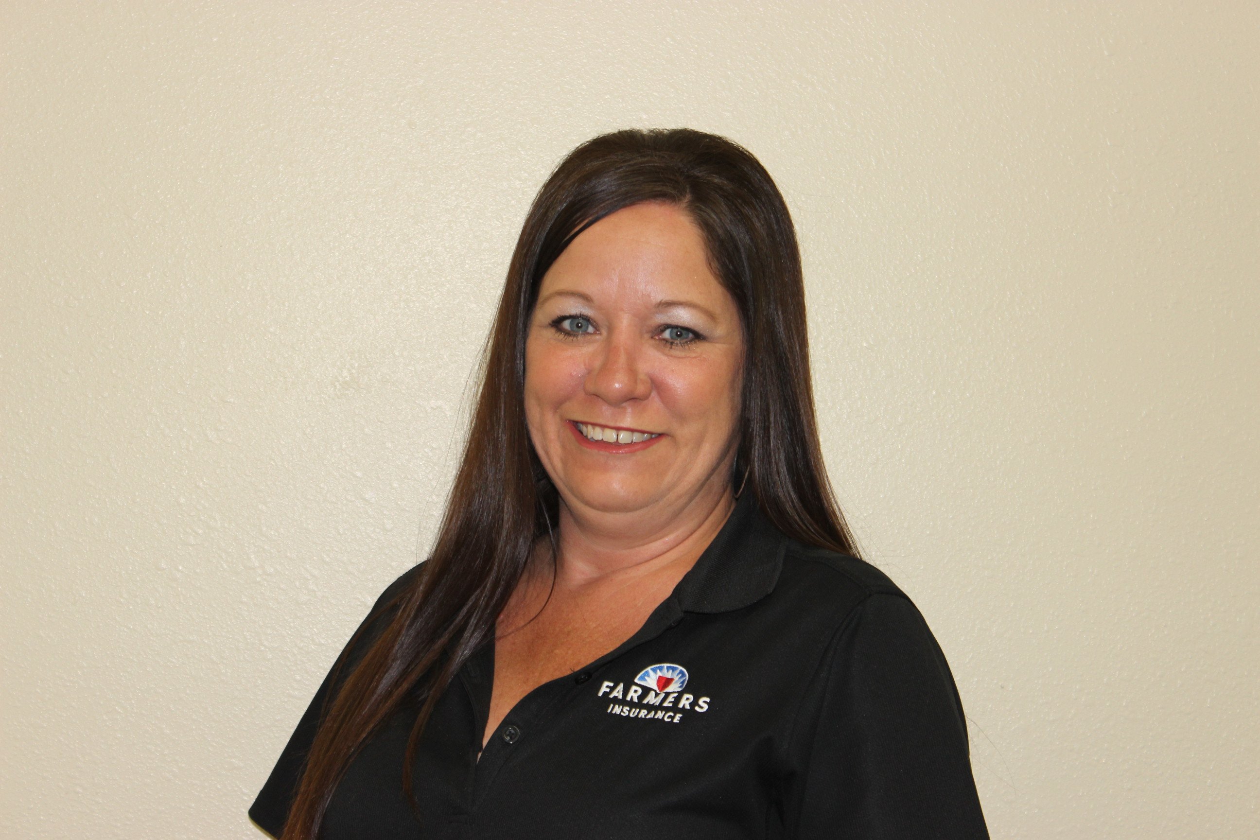 Photo of Wendy Calderon
