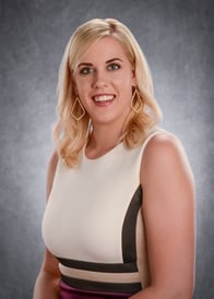 Photo of Holly Hazelwood