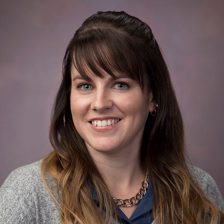 Photo of Stacie Collins, CNP Rapid City