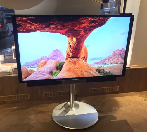 Bang & Olufsen produkt