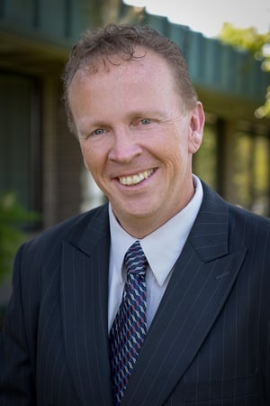 Photo of Norman Fincher