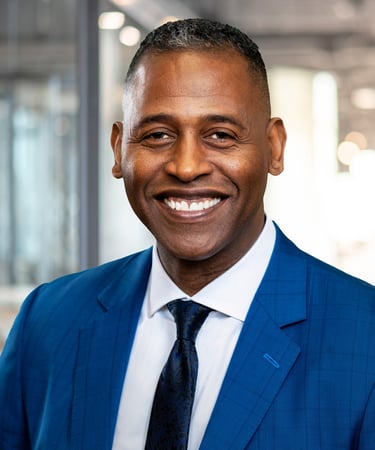 Photo of Eric Fuller