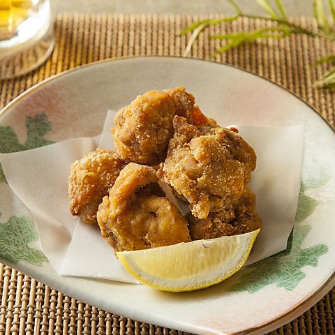 【揚げ物】