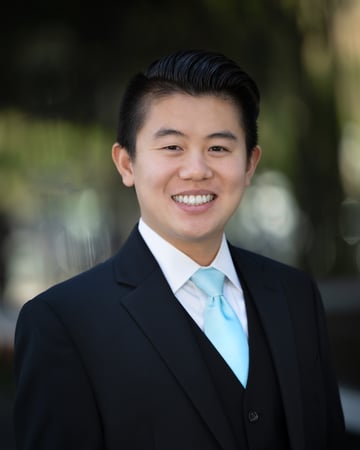 Photo of Dylan M Wong