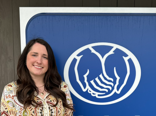 Olivia Eckert - Onboarding Specialist