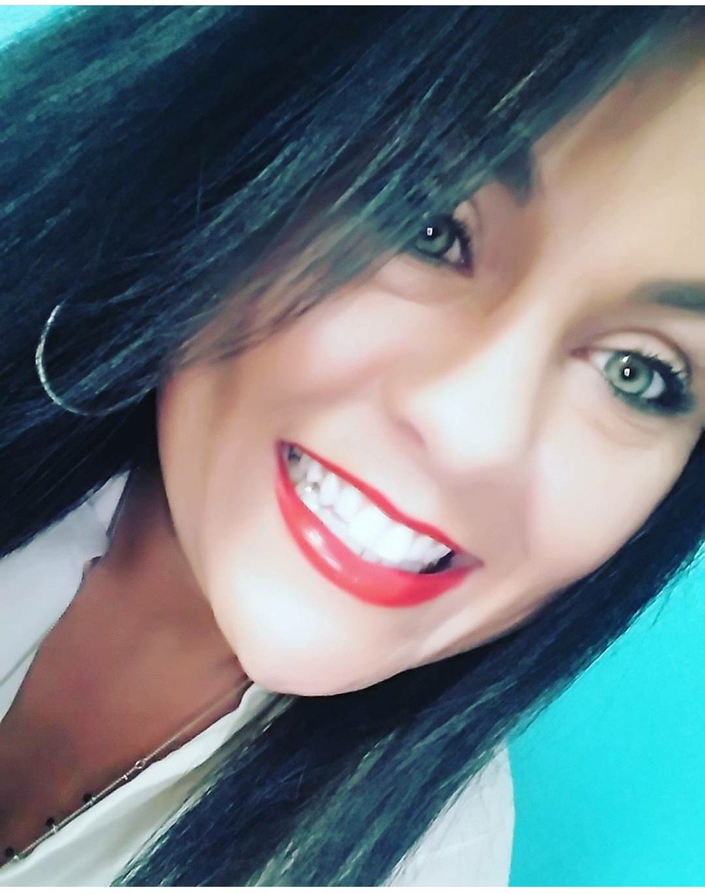 Photo of Teresa BoCook