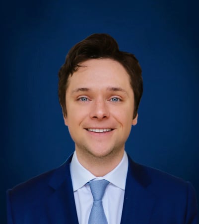 Photo of Hunter Harmon