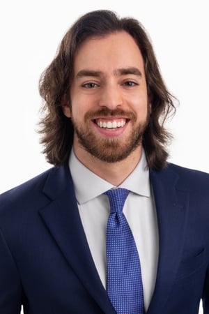 Photo of Daniel Izzillo