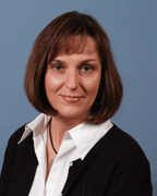 Christy Ann Turner, Insurance Agent