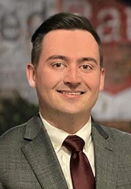 Loan officer headshot