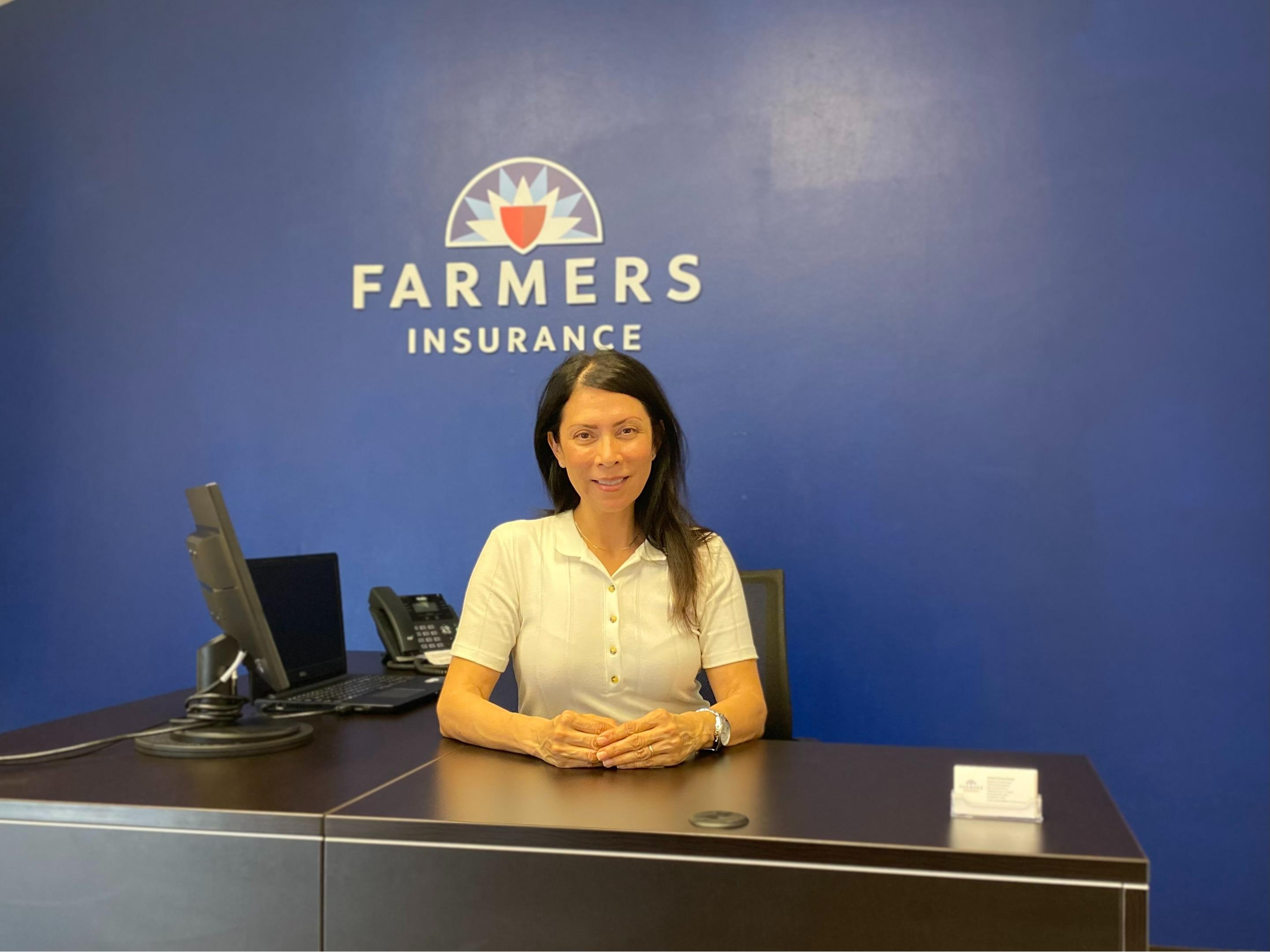 Photo of Arlene Torres-Garcia