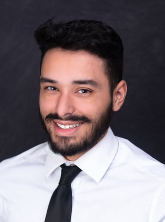Photo of agent