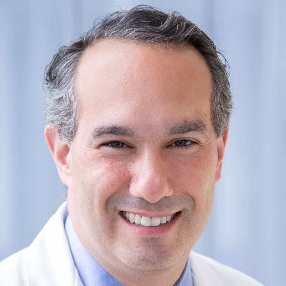 Gabriel Sayer, MD