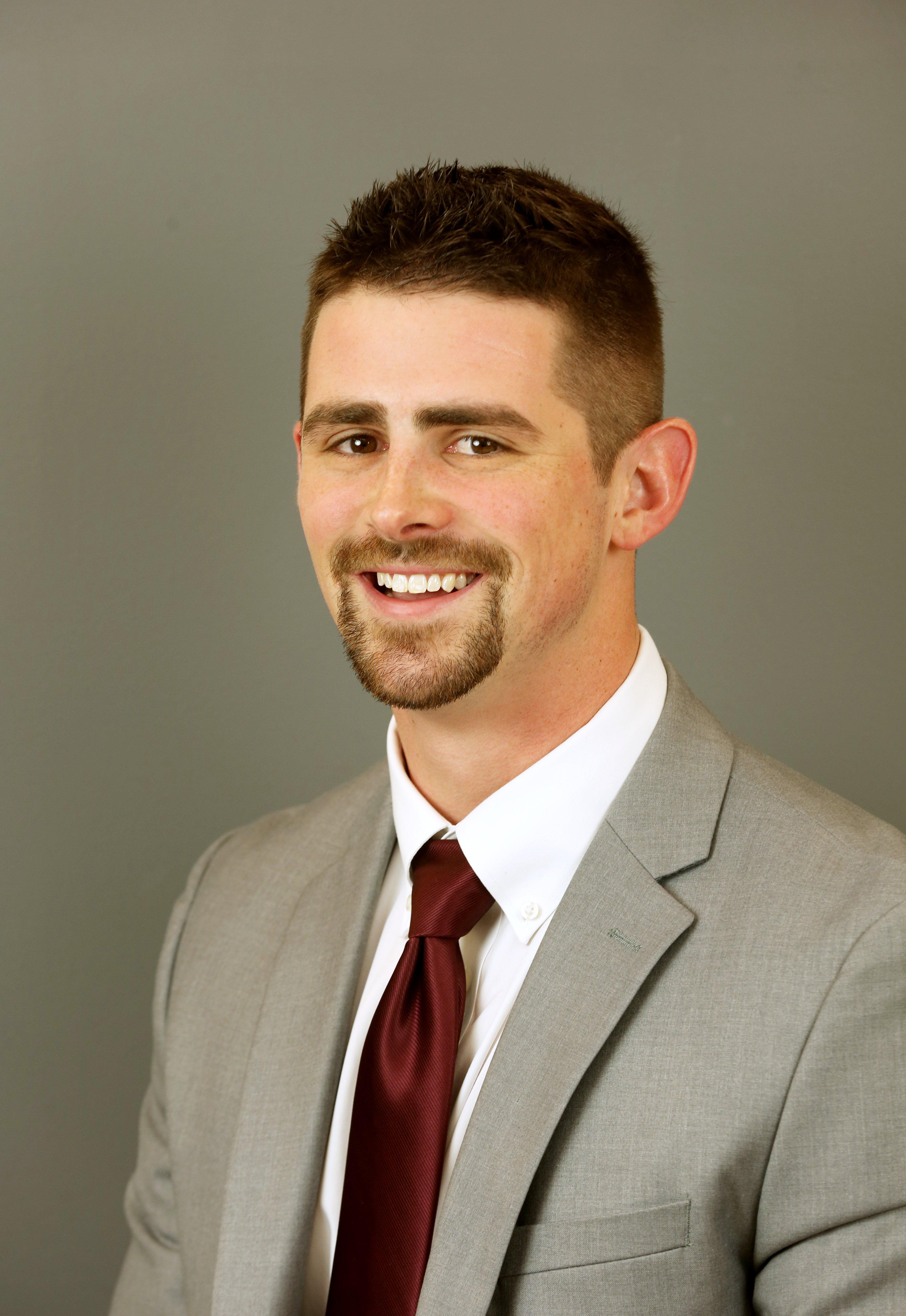 Photo of Kyle Cotter