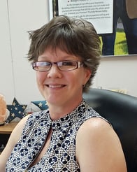 Photo of Jane Vanderzanden