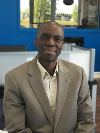 Photo of agent