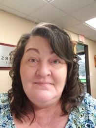 Photo of Melissa McCoy