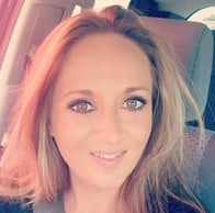 Photo of Amy Ball