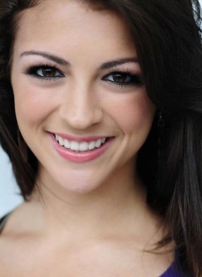 Photo of Reanna Biber