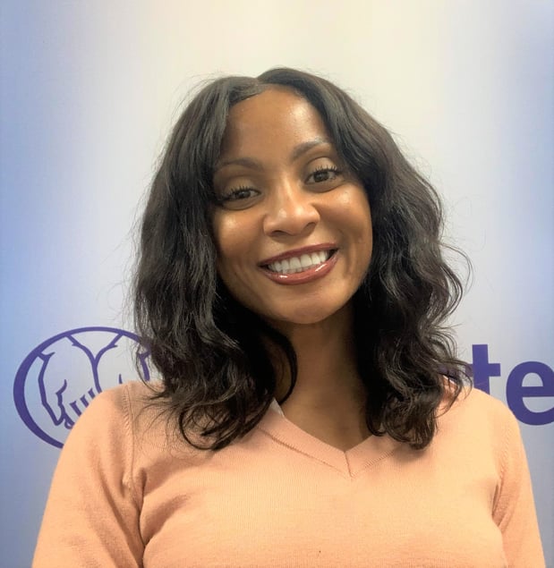 Amecia Taylor Insurance Agent