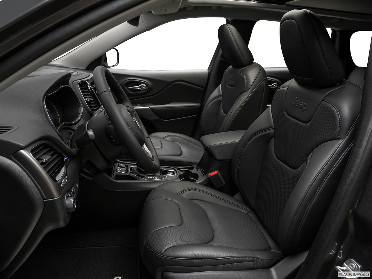 Image of Vehicle Trim