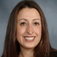 Danielle Nicolo, MD, PhD
