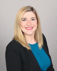 Photo of Michelle Beck