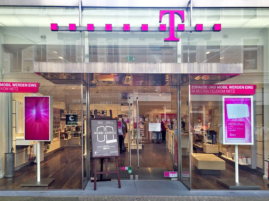 Store photo