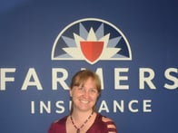 Photo of Mandy Bollin