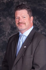 Photo of Scott Conway