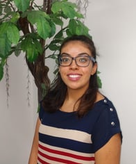Photo of Dayana Arellano