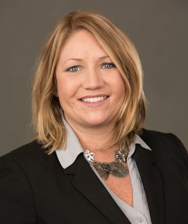 Allstate Insurance Agent Kelly Corrigan