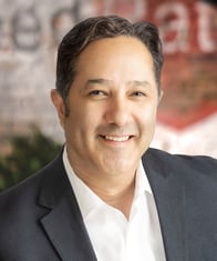 Loan officer headshot