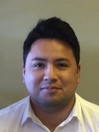 Photo of George Martinez