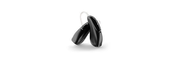 lumity hearing aid