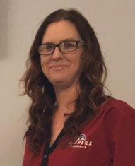 Photo of Tiffany Ribordy