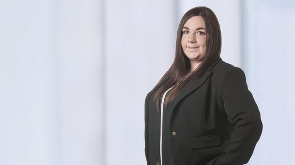 Carmen Herrig. Ihre Ansprechpartnerin für die Barmenia Versicherung in Langsur.