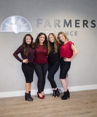 Photo of District 13 Team