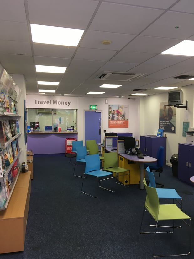 Location Image