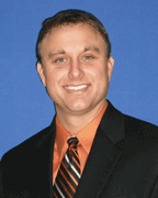 John Clark, Insurance Agent